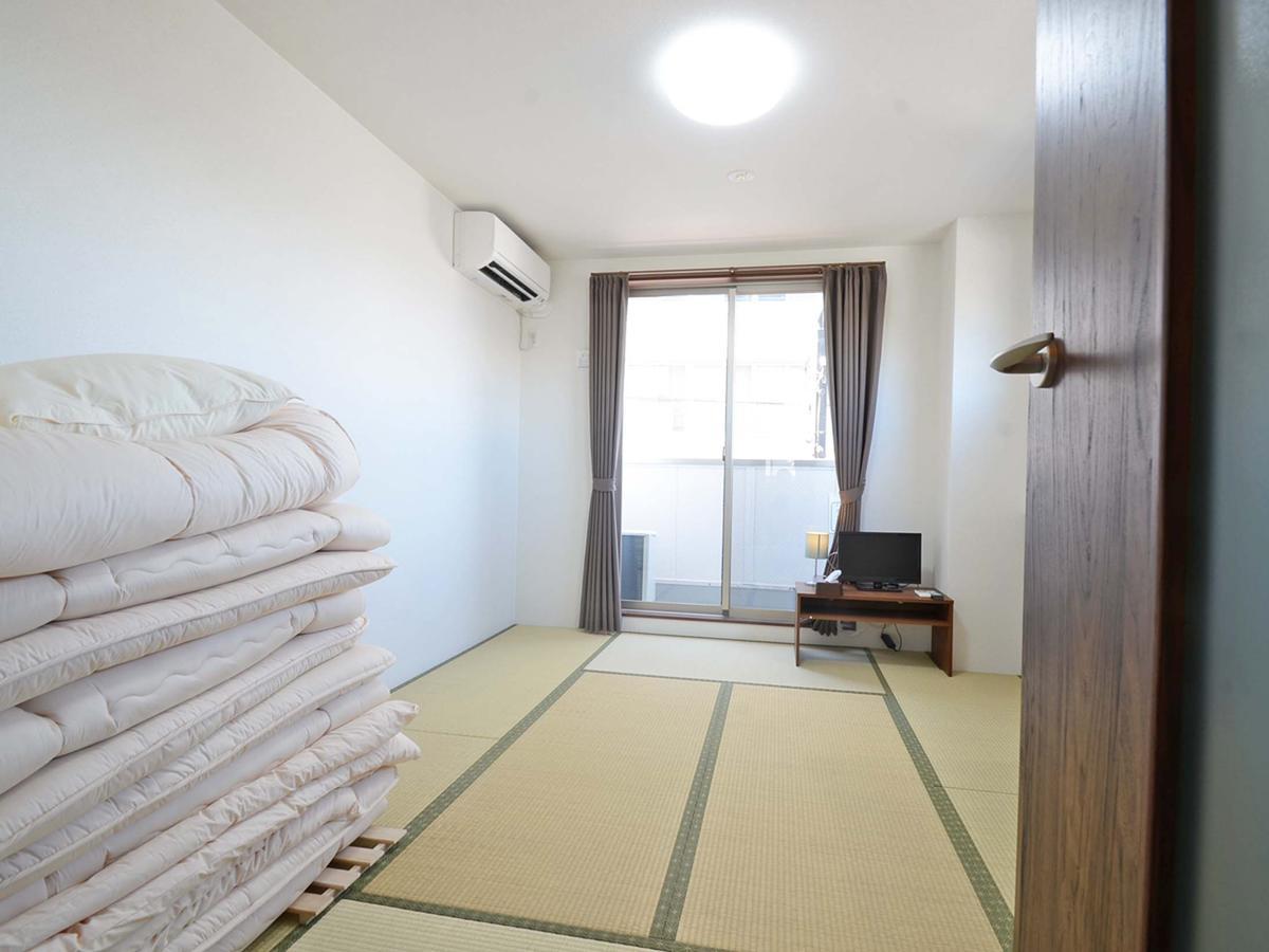 Leciel Kaizuka Hotel Kishiwada Exterior photo